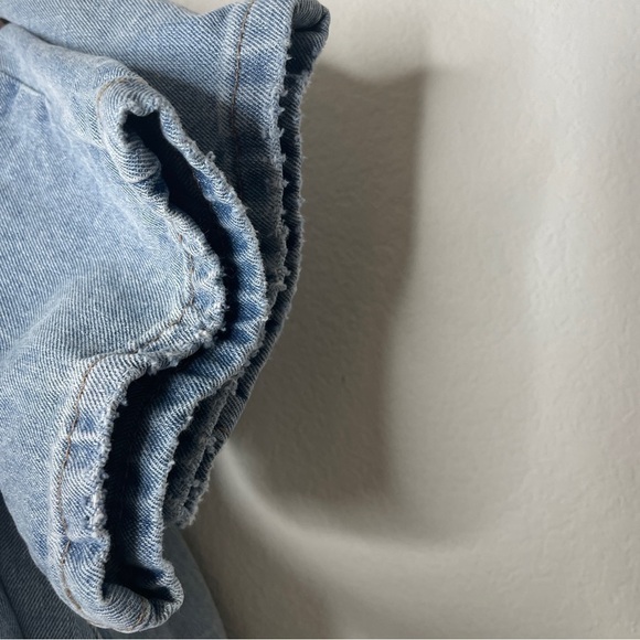 Blank NYC The Madison High Rise Crop Got My Ways Jean - Picture 8 of 11